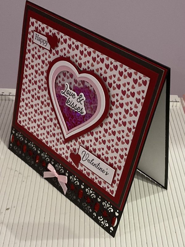 Valentines card - Image 2