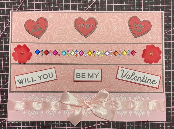 Valentines card - Image 3