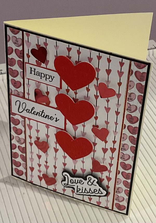 Valentines card - Image 4