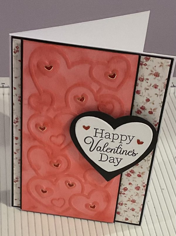 Valentines card - Image 3