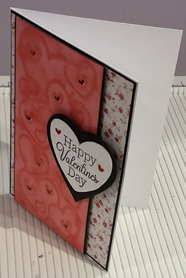 Valentines card - Image 4