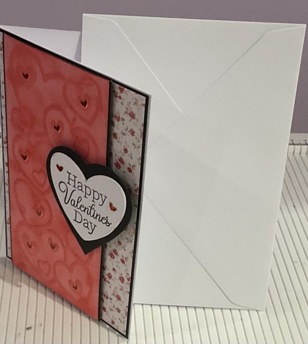 Valentines card - Image 5