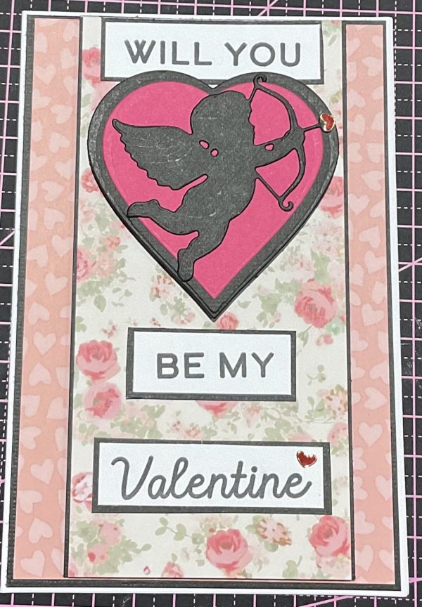 Valentines card - Image 2