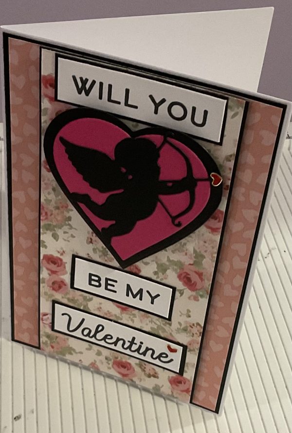 Valentines card - Image 4