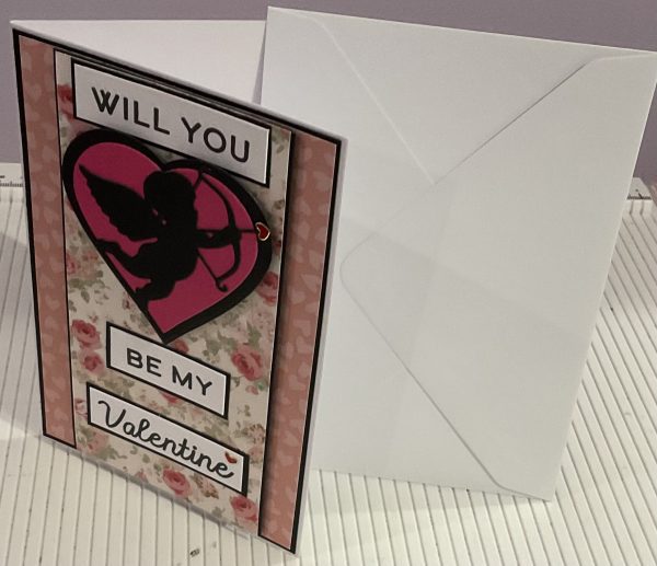 Valentines card - Image 5