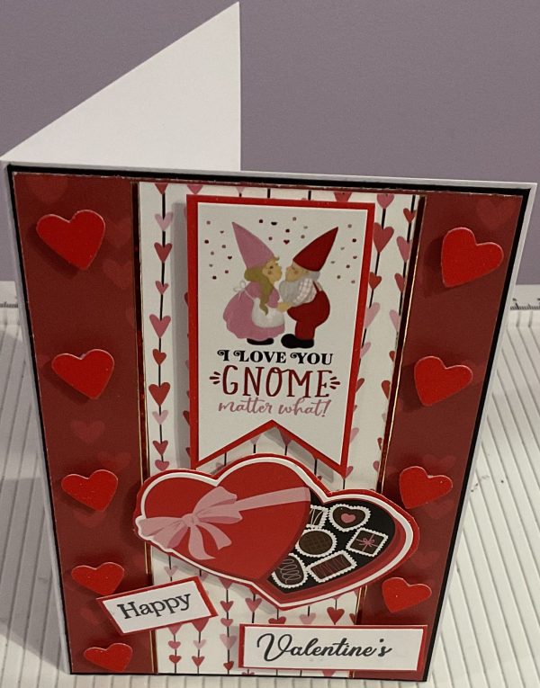 Valentines card - Image 4