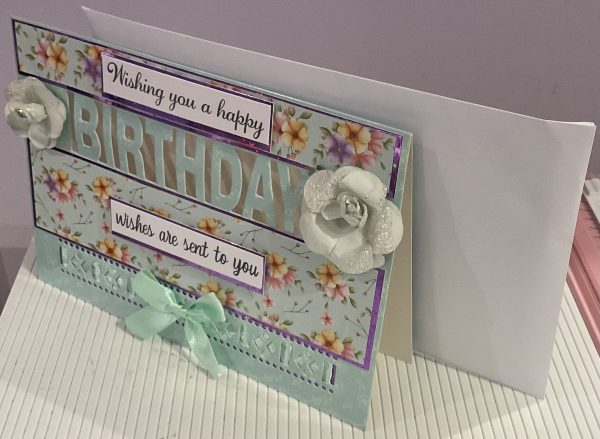 Happy birthday card - Image 5