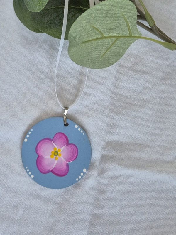 Whisper of Spring Collection - Pendant necklace - Image 2