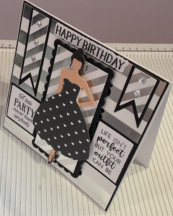 Happy birthday card - Image 4