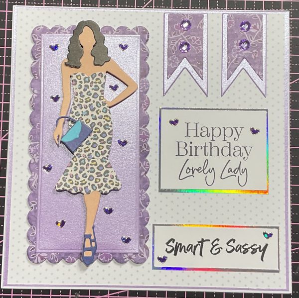 Happy birthday card - Image 2